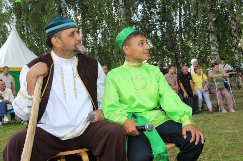 Мулла Илендә Авыл бәйрәме