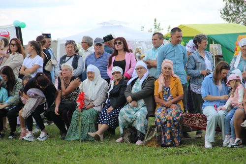 Мулла Илендә Авыл бәйрәме