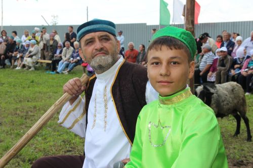 Мулла Илендә Авыл бәйрәме