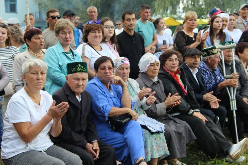 Мулла Илендә Авыл бәйрәме