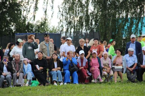 Мулла Илендә Авыл бәйрәме