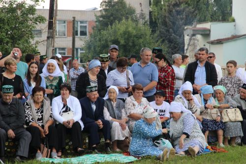 Мулла Илендә Авыл бәйрәме