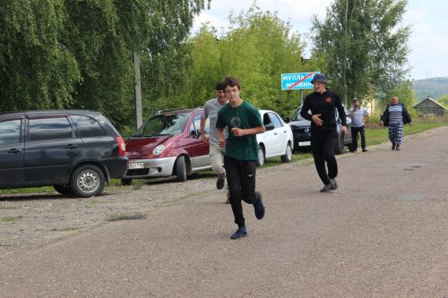 Мулла Илендә Авыл бәйрәме