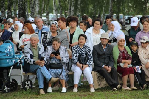 Мулла Илендә Авыл бәйрәме