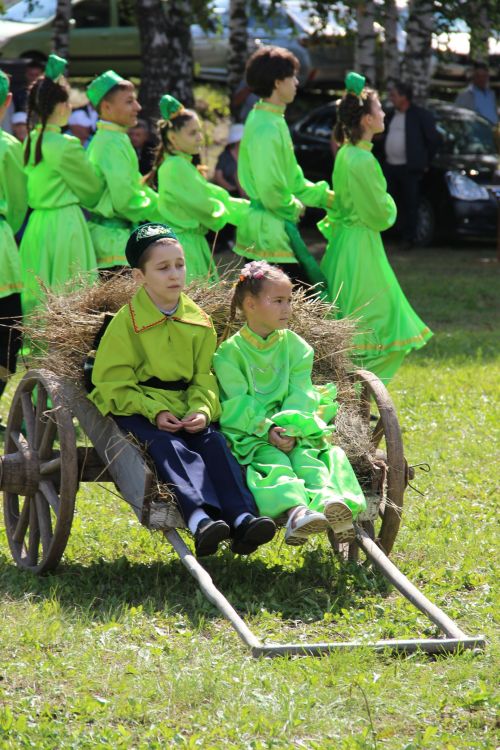 Мулла Илендә Авыл бәйрәме