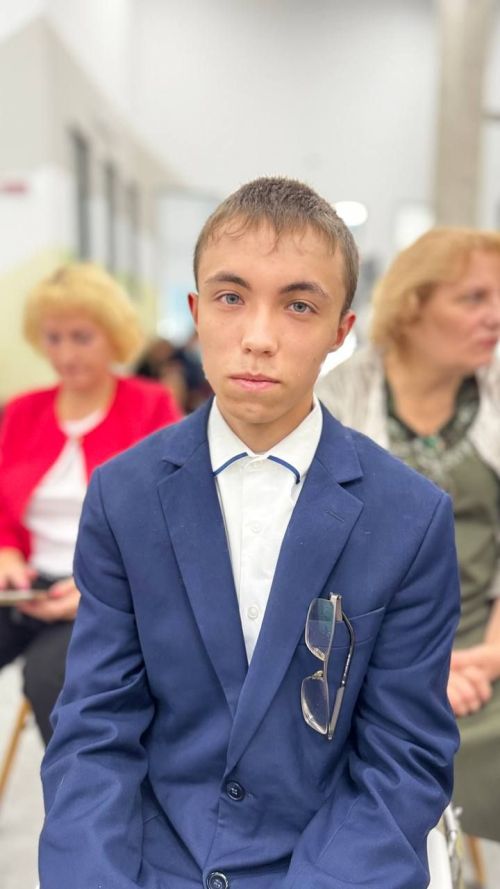 Яшел Үзән шәһәре мәдәни үсеш үзәгендә мәгариф хезмәткәрләренең август киңәшмәсе 2025