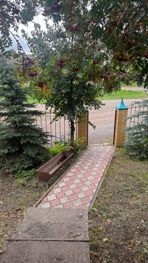 Бакырчыда имамнар һәм мөслимәләр җыены узды