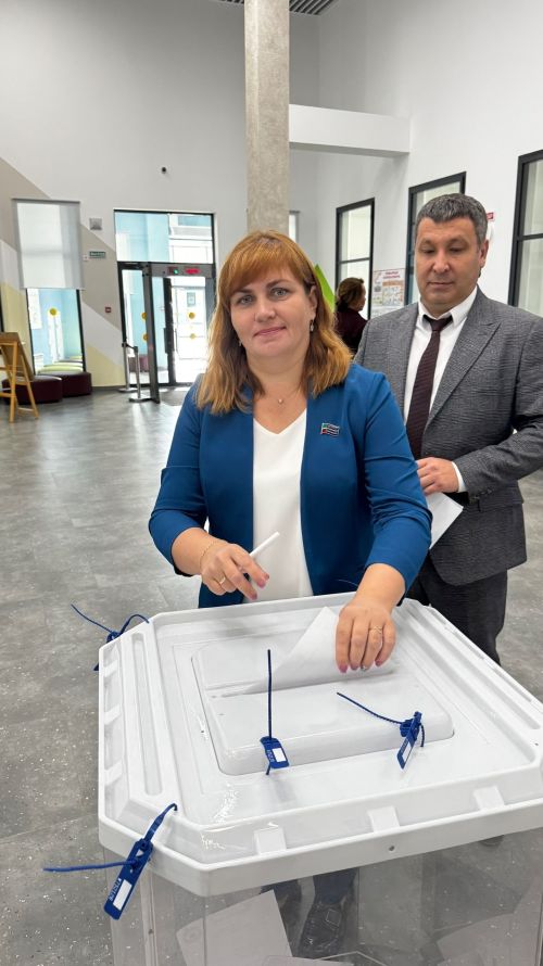 Яшел Үзәндә шәһәр Советының яңа составын формалаштыру һәм мэрны сайлау узды