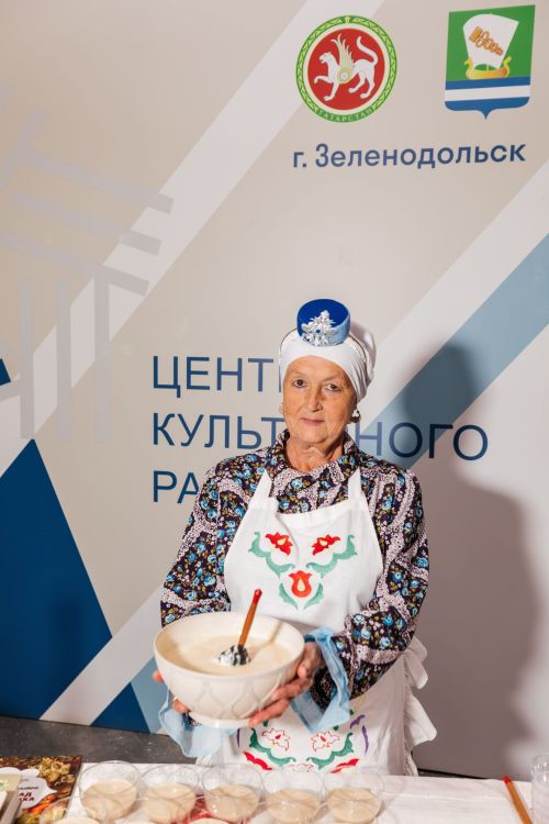 Редакциябезнең 30 еллык юбилее