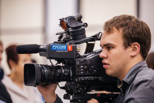 Редакциябезнең 30 еллык юбилее