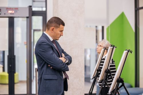 Редакциябезнең 30 еллык юбилее
