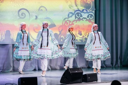 Редакциябезнең 30 еллык юбилее