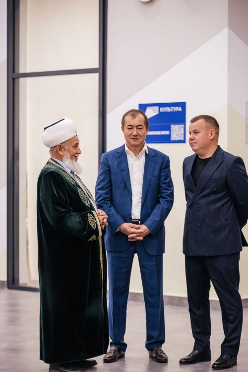 Редакциябезнең 30 еллык юбилее