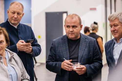 Редакциябезнең 30 еллык юбилее