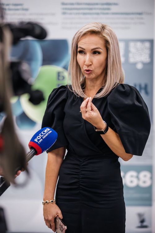 Редакциябезнең 30 еллык юбилее