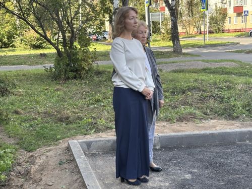 Виктор Кашкин истәлегенә мемориаль такта ачу