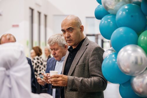 Редакциябезнең 30 еллык юбилее