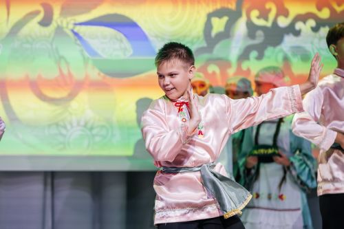 Редакциябезнең 30 еллык юбилее