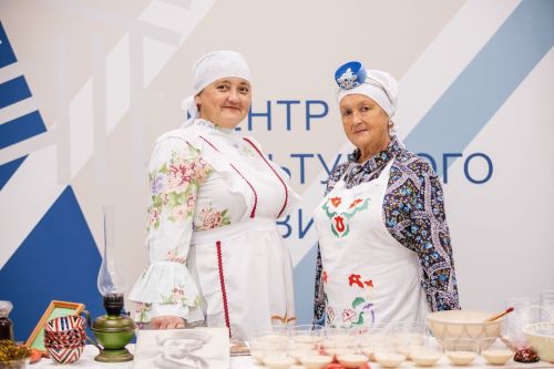 Редакциябезнең 30 еллык юбилее