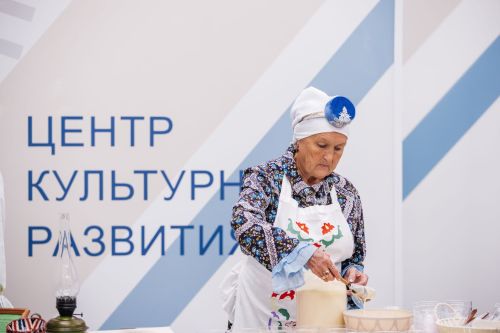 Редакциябезнең 30 еллык юбилее
