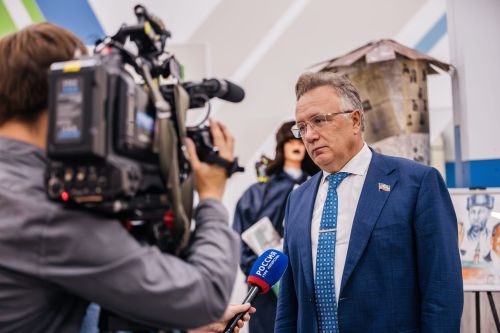 Редакциябезнең 30 еллык юбилее