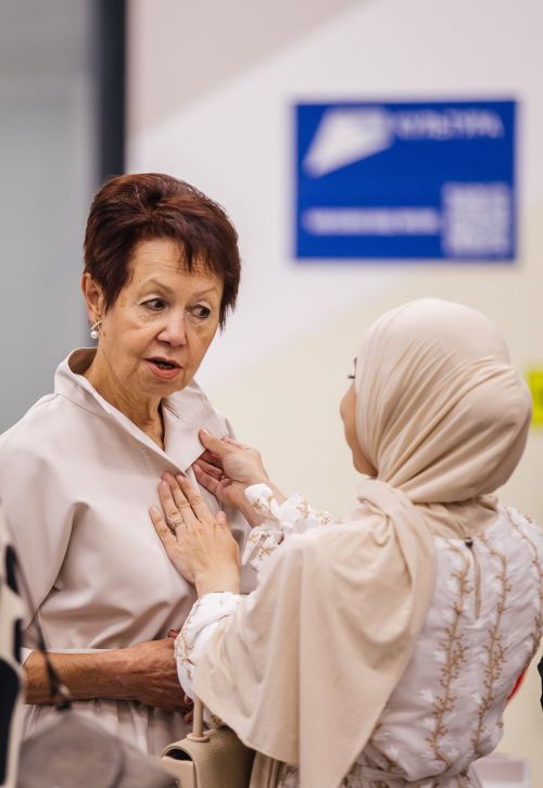 Редакциябезнең 30 еллык юбилее