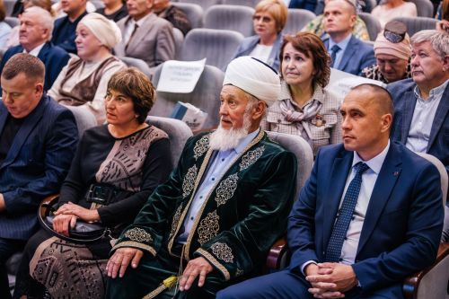 Редакциябезнең 30 еллык юбилее