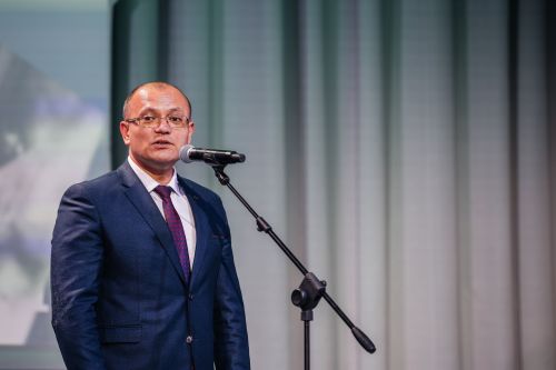 Редакциябезнең 30 еллык юбилее