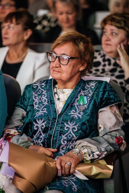 Редакциябезнең 30 еллык юбилее