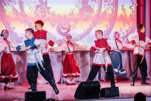 Редакциябезнең 30 еллык юбилее