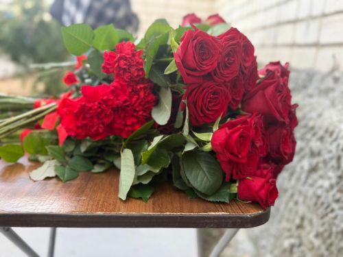 Виктор Кашкин истәлегенә мемориаль такта ачу