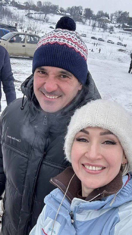 Түбән Урысбага авылында бүген Кышкы сабантуй - балык тоту бәйгесе