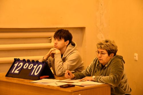 Норлатта Рәмзил Хуҗин истәлегенә волейбол турниры узды
