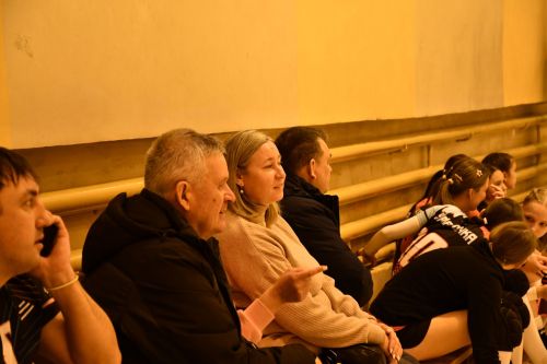 Норлатта Рәмзил Хуҗин истәлегенә волейбол турниры узды