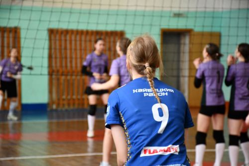 Норлатта Рәмзил Хуҗин истәлегенә волейбол турниры узды
