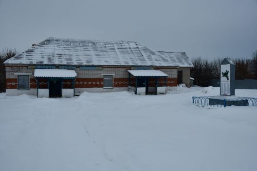 Күгеш авыл җирлегендә хисап сессиясе