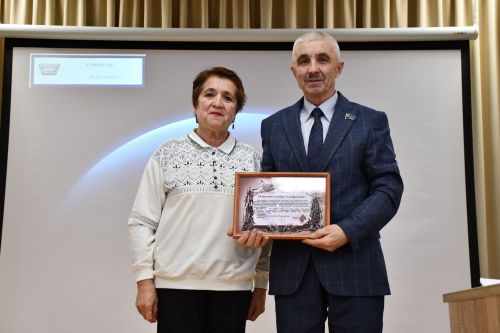 Күгеш авыл җирлегендә хисап сессиясе