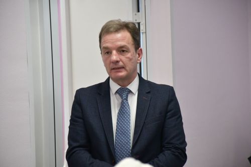 Күгәй авыл җирлегендә хисап сессиясе