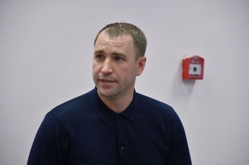 Күгәй авыл җирлегендә хисап сессиясе