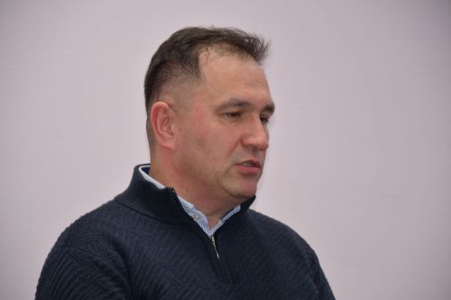 Күгәй авыл җирлегендә хисап сессиясе