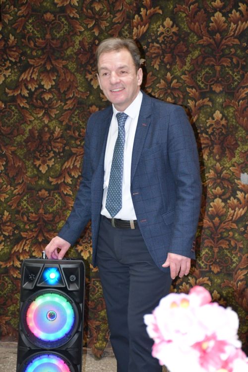 Урысбага авыл җирлегендә хисап сессиясе