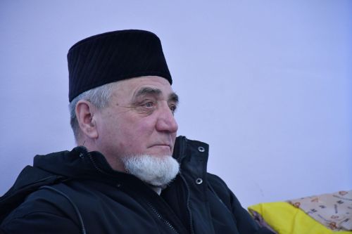 Күгәй авыл җирлегендә хисап сессиясе