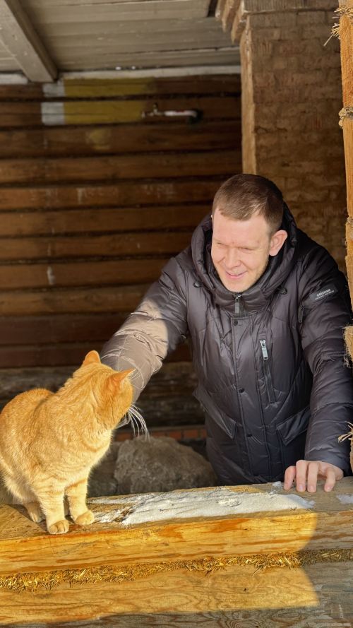 Ачасыр авыл җирлегендә хисап сессиясе