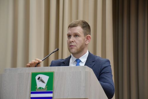 Мамадыш-Әкил авыл җирлегендә хисап сессиясе