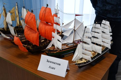 Мамадыш-Әкил авыл җирлегендә хисап сессиясе