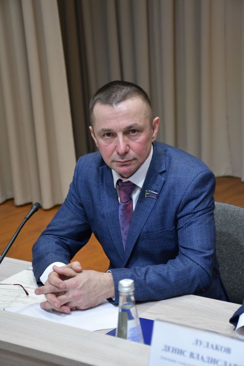 Мамадыш-Әкил авыл җирлегендә хисап сессиясе