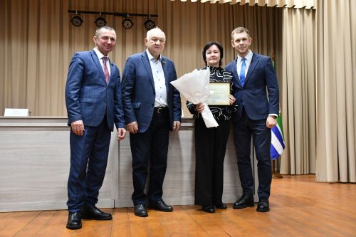 Мамадыш-Әкил авыл җирлегендә хисап сессиясе