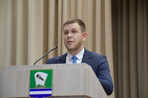 Мамадыш-Әкил авыл җирлегендә хисап сессиясе