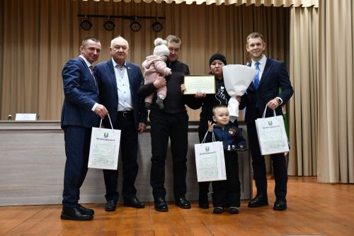 Мамадыш-Әкил авыл җирлегендә хисап сессиясе