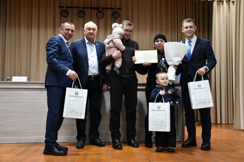 Мамадыш-Әкил авыл җирлегендә хисап сессиясе